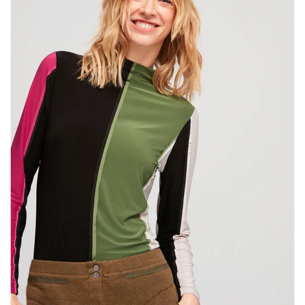 Aldomartins Eliza top new